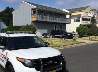 Police Kill Man Holding 17-Month-Old Son Hostage in New Jersey: Authorities