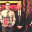 Cuba, NY Police Officers Recognized For Life Saving Actions