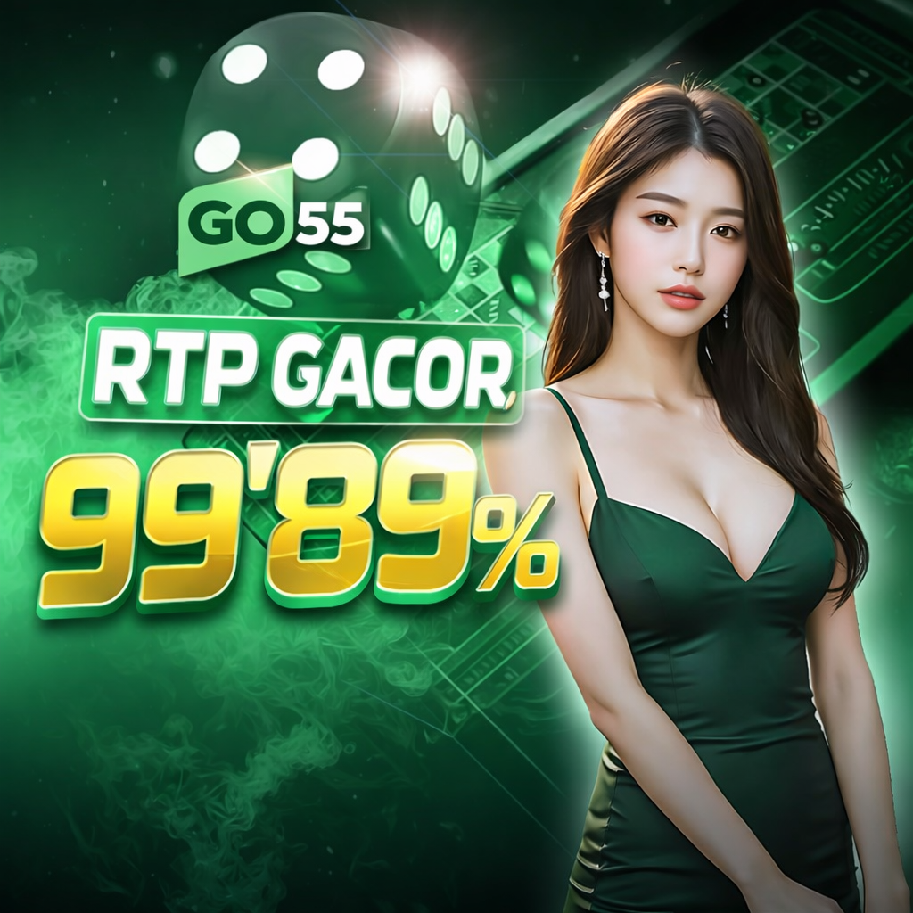 GO55 @ Toto Raja Gacor Slot Rekomendasi Idola Warga Indonesia Resmi Situs Bagi Cuan No1 image 1