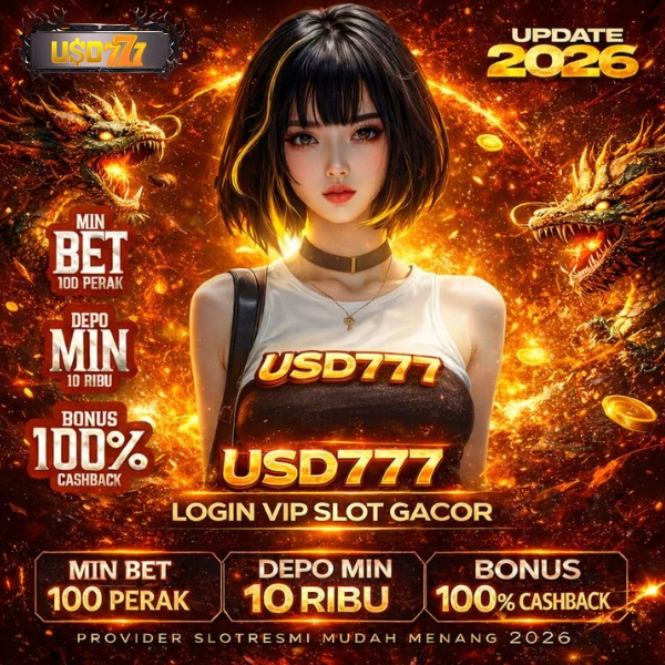 USD777 * Inovasi Baru Zona Akun Vip Login Tanpa Vpn Banyak Fitur Unggulan