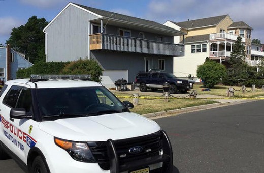 Police Kill Man Holding 17-Month-Old Son Hostage in New Jersey: Authorities